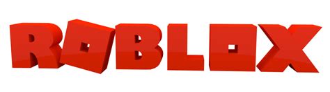 Roblox Logo Png Free Download Png Mart