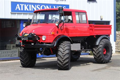 Pin By Atkinson Vos On Vehicles Mercedes Unimog Merce Vrogue Co