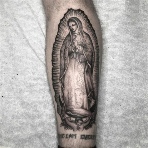 101 amazing virgin mary tattoo ideas that will blow your mind