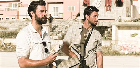 The secret soldiers of benghazi free full movie online stream, 13 hours: '13 Hours': Survivors from Benghazi kept the movie real ...