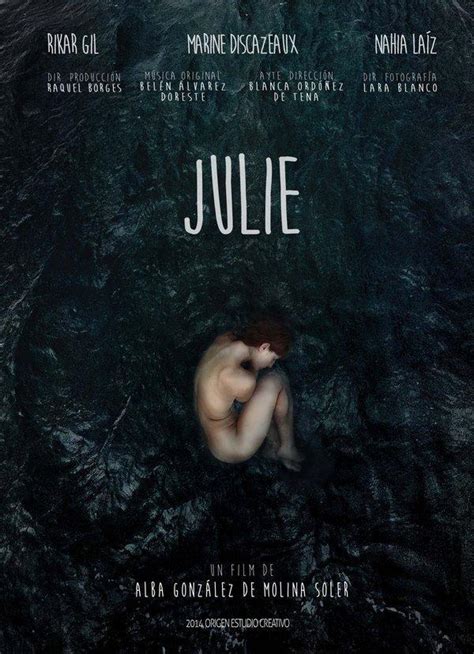 Image Gallery For Julie Filmaffinity