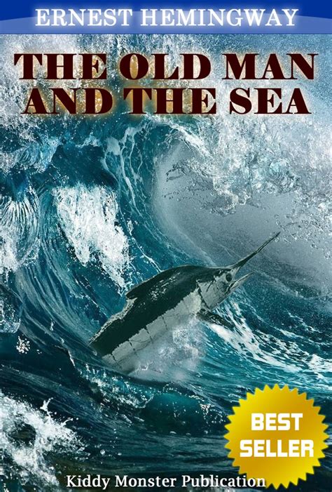 Learn english through story ★ the old man and the sea by ernest hemingway. The Old Man and the Sea By Ernest Hemingway eBook by ...