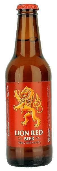 Beers Of Europe Lion Red Homebrewingbeer Beer Home Brewing Beer