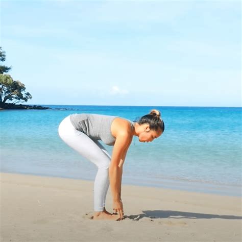 Big Toe And Bow Poses Guided Yoga Youveda Yoga