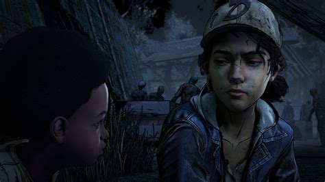 Telltale Games On Twitter And What Do You Do If I Get Bit
