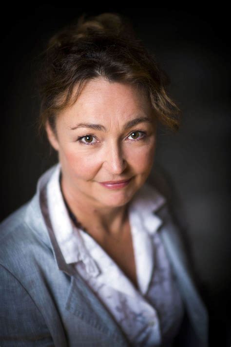 Catherine Frot Si Juste Le Devoir