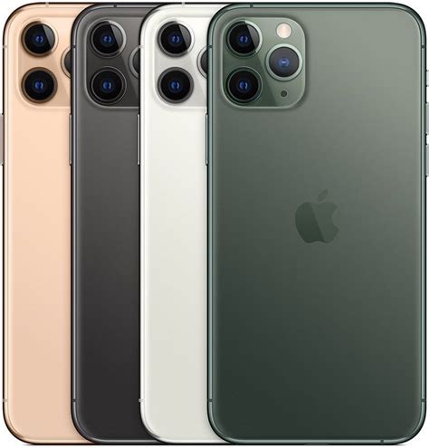 Subject to carrier agreement terms and conditions. iPhone 11 Pro vs iPhone 11 Pro Max: Which should you buy ...