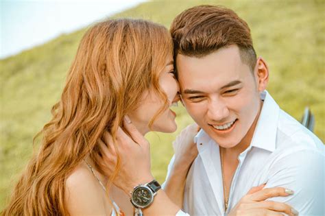 Diễn viên phương trinh jolie. Phương Trinh Jolie công khai hẹn hò diễn viên Lý Bình ...
