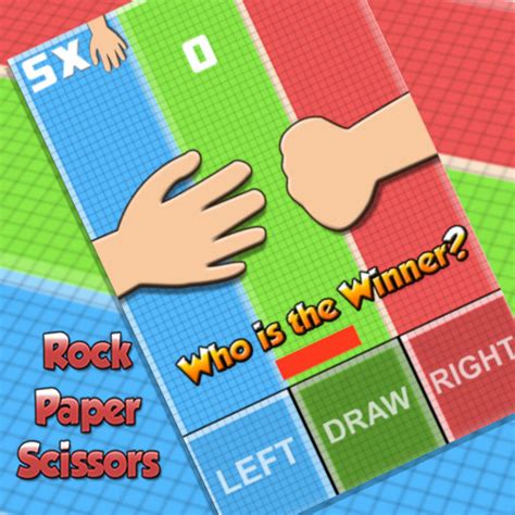 Rock Paper Scissors Play Rock Paper Scissors Online For Free Now