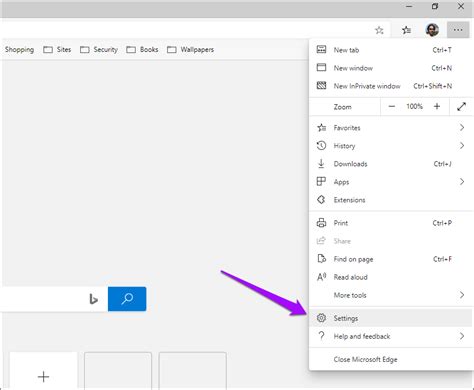 Click on the search in the address bar with field and select add new. How To Change My Default Search Engine