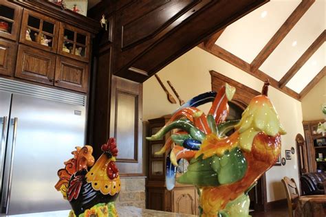 Zoes kitchen in tyler texas. This East Texas kitchen is the homeowner's dream ...