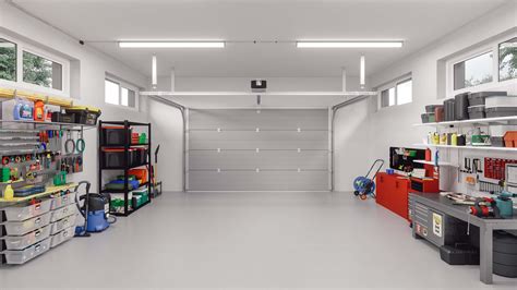20 Simple Garage Storage Ideas For Better Garage Organization Cnn