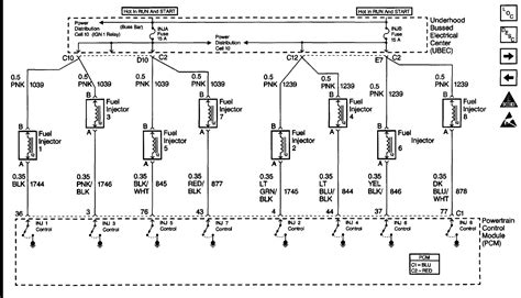 Marine power 4.3 vortec mpi manual online: 5 3L VORTEC WIRING HARNESS WITH LABELS - Auto Electrical Wiring Diagram