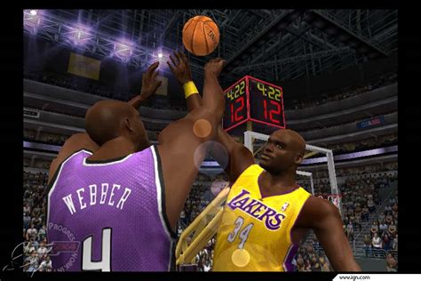 Espn Nba Basketball Screenshots Pictures Wallpapers Xbox Ign