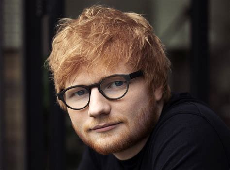 He has been married to cherry seaborn since december 2018. Ed Sheeran is vader geworden: dit is de bijzondere naam ...