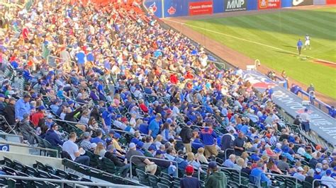 Blue Jays To Increase Capacity To 80 At Sahlen Field
