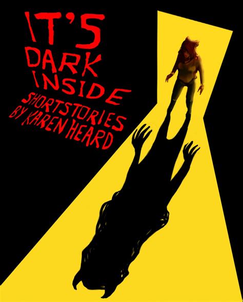 Its Dark Inside By Karen Heard Black Gate