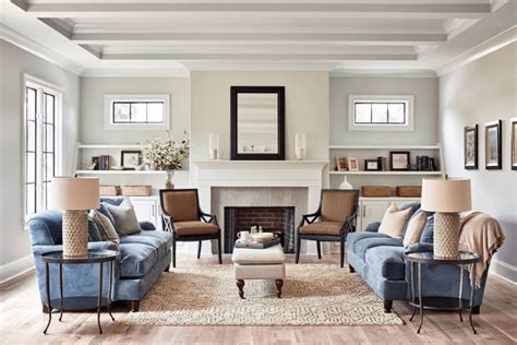 101 Transitional Style Living Room Ideas Photos Houzz Living Room