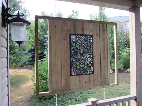 Find metal wall art at wayfair. outdoor wall decorations - DecoRecent | Outdoor wall art ...