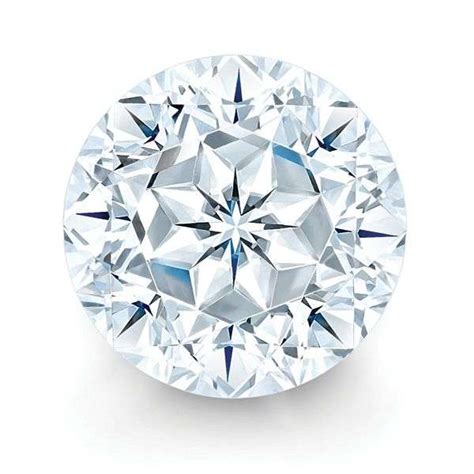 Malloves 90 Facet Round Diamonds Malloves Jewelers