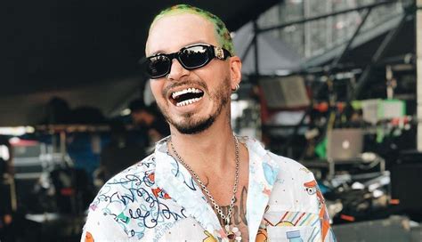 Balvin was born in medellín, colombia. Instagram: J Balvin y su potente mensaje a los críticos ...