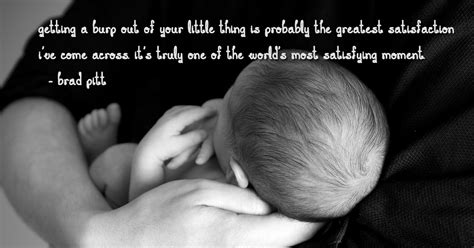37 Newborn Baby Quotes To Share The Love