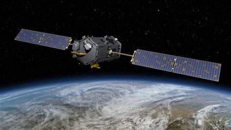 Nasa To Launch New Global Warming Satellite After Old One Plunged Into