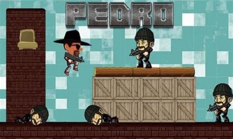 My Friend Pedro Game Download For Pc Full Version