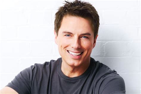 See more of john barrowman mbe on facebook. John Barrowman - Biography, Height & Life Story | Super Stars Bio
