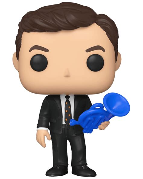 Funko Pop Tv How I Met Your Mother Ted Mosby
