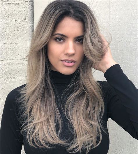 50 Ash Blonde Hair Color Ideas You Need To Try In 2019 Since It Is On