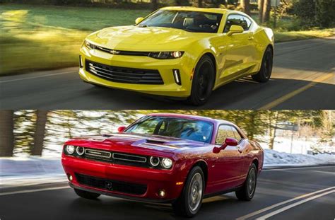 Is Dodge or Chevy better?