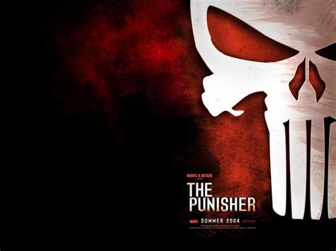 El Puente A Otras Tierras Domingos De Soundtrack The Punisher