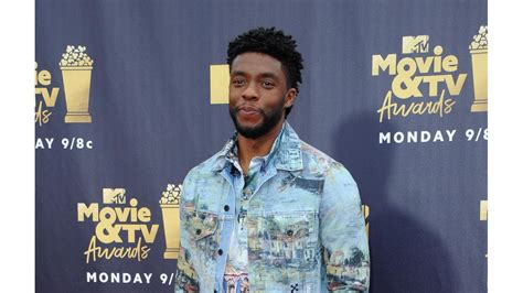 Chadwick Boseman Fought Marvel For Black Panthers African Accents 8 Days