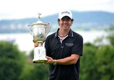 Rory Mcilroy Backed For Us Open Glory By Sandy Lyle Following Canadian