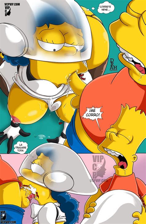 Vcpvip Los Simpsons El Regalo Alternativo Exclusivo