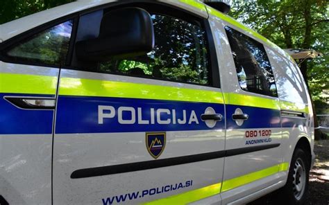 Mariborski policisti iščejo pogrešanega kolesarja Za letnikom se je