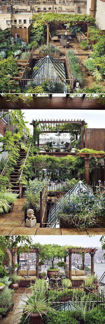 31 Roof Garden Ideas To Bring Your Home To Life Design Bump Rooftop
