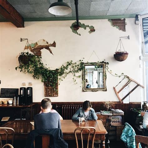 13 Most Aesthetic Cafés And Coffee Shops In Vancouver Coffee House