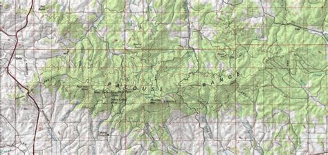 Usgs Topographic Map Viewer Specialsopec