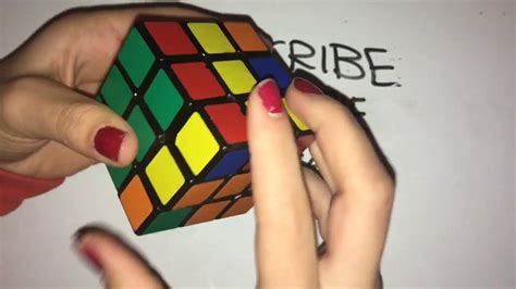 Solving The Rubiks Cube To Solve Pewdiepies Problem Youtube
