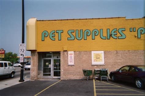 Shop chewy for the best pet supplies ranging from pet food, toys and treats to litter, aquariums, and pet supplements plus so much more! Pet Supplies Plus - CLOSED - 2019 All You Need to Know ...