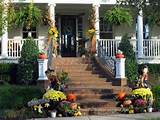 Images of Yard Ideas For Fall