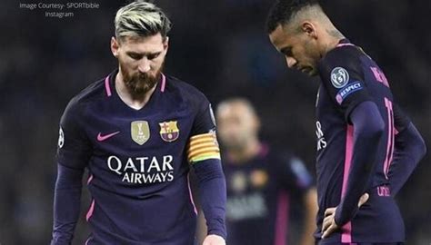 lionel messi wants neymar back at barcelona to win the champions league before leaving