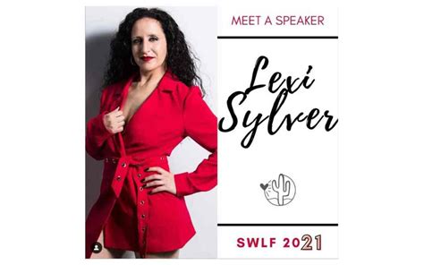 lexi sylver group sex panel consent communication and pleasure at southwest love fest
