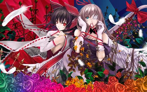 Free Download Anime Wallpaper Qygjxz 3200x1800 For Your Desktop