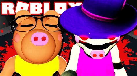 Zizzy Trapped Explained Roblox Piggy Book 2 Youtube