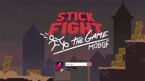 Give yourself a relaxed break time. Stick Fight: The Game Mobile Launches Global Closed Beta ...