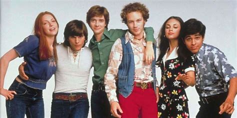 That 70s Show Timeline Is Very Confusing