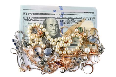 Sell Your Jewelry For Cash NYC - Jewelry Buyer - Exclusive Buyers
